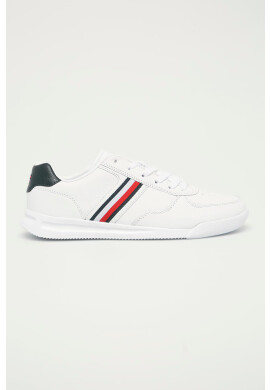 Tommy Hilfiger Кожени обувки - Pepit.bg