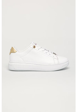 Tommy Hilfiger Кожени обувки - Pepit.bg