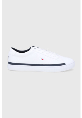 Tommy Hilfiger Кожени обувки - Pepit.bg