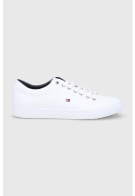 Tommy Hilfiger Кожени обувки - Pepit.bg