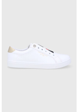 Tommy Hilfiger Кожени обувки - Pepit.bg