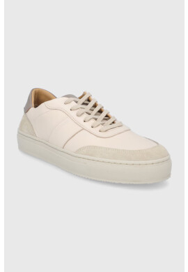 Tommy Hilfiger Кожени обувки - Pepit.bg