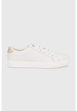 Tommy Hilfiger Кожени обувки - Pepit.bg