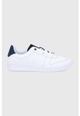 Tommy Hilfiger Кожени обувки - Pepit.bg