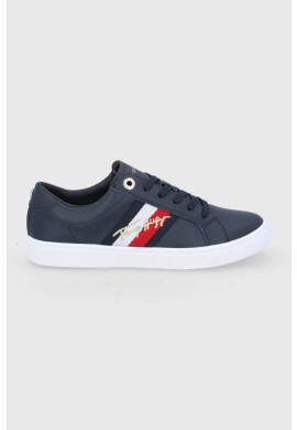 Tommy Hilfiger Кожени обувки - Pepit.bg