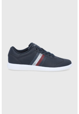 Tommy Hilfiger Кожени обувки - Pepit.bg