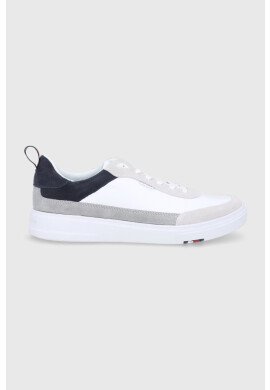 Tommy Hilfiger Кожени обувки - Pepit.bg