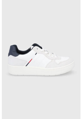 Tommy Hilfiger Кожени обувки - Pepit.bg