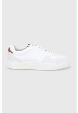 Tommy Hilfiger Кожени обувки - Pepit.bg