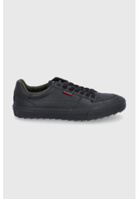 Tommy Hilfiger Кожени обувки - Pepit.bg