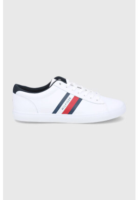 Tommy Hilfiger Кожени обувки - Pepit.bg