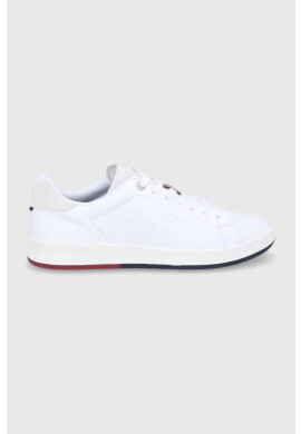Tommy Hilfiger Кожени обувки - Pepit.bg
