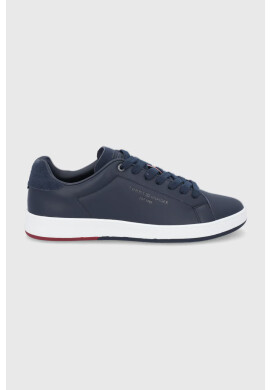 Tommy Hilfiger Кожени обувки - Pepit.bg