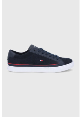 Tommy Hilfiger Кожени обувки - Pepit.bg