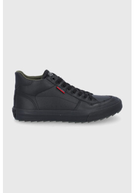 Tommy Hilfiger Кожени обувки - Pepit.bg