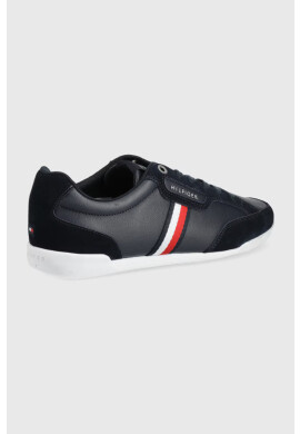 Tommy Hilfiger Кожени обувки - Pepit.bg