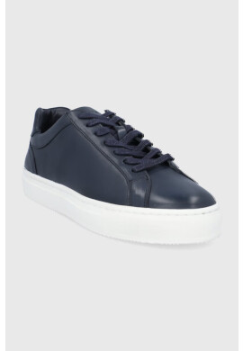 Tommy Hilfiger Кожени обувки - Pepit.bg