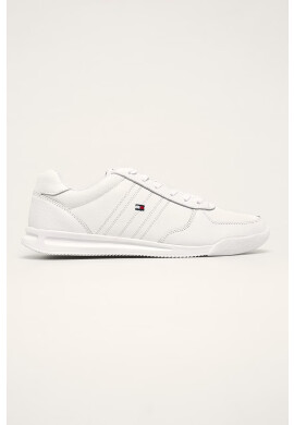 Tommy Hilfiger Кожени обувки - Pepit.bg