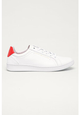 Tommy Hilfiger Кожени обувки - Pepit.bg