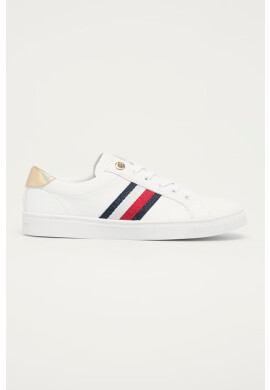 Tommy Hilfiger Кожени обувки - Pepit.bg