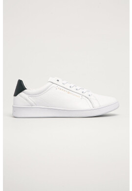 Tommy Hilfiger Кожени обувки - Pepit.bg