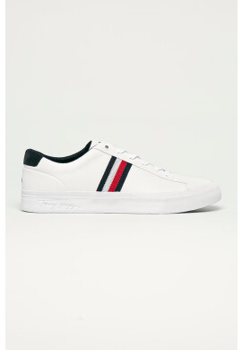 Tommy Hilfiger Кожени обувки - Pepit.bg