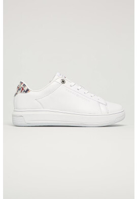 Tommy Hilfiger Кожени обувки - Pepit.bg