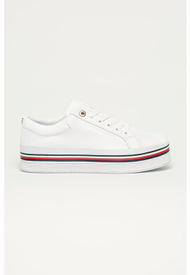 Tommy Hilfiger Кожени обувки - Pepit.bg