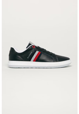 Tommy Hilfiger Кожени обувки - Pepit.bg