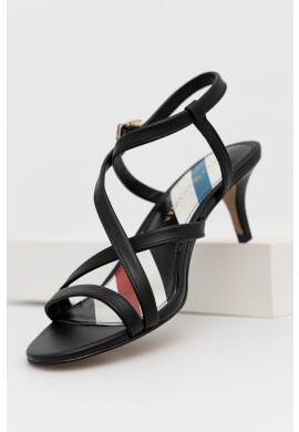 Tommy Hilfiger Кожени сандали - Pepit.bg