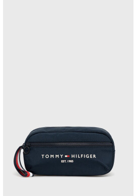 Tommy Hilfiger Козметична чанта в тъмносиньо - Pepit.bg