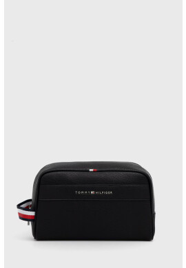 Tommy Hilfiger Козметична чанта в черно - Pepit.bg