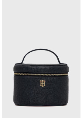Tommy Hilfiger Козметична чанта в тъмносиньо - Pepit.bg