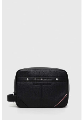 Tommy Hilfiger Козметична чанта в черно - Pepit.bg
