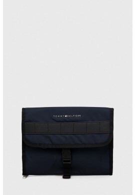 Tommy Hilfiger Козметична чанта в тъмносиньо - Pepit.bg