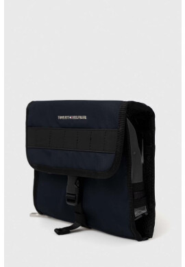 Tommy Hilfiger Козметична чанта в тъмносиньо - Pepit.bg