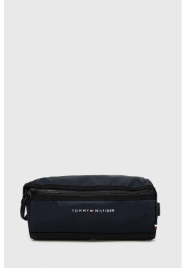 Tommy Hilfiger Козметична чанта в черно - Pepit.bg