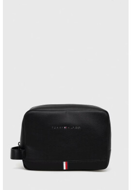 Tommy Hilfiger Козметична чанта в черно - Pepit.bg