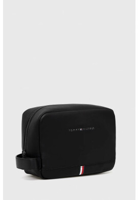 Tommy Hilfiger Козметична чанта в черно - Pepit.bg