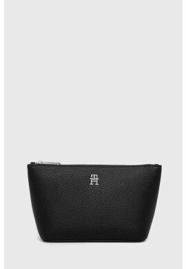 Tommy Hilfiger Козметична чанта в черно - Pepit.bg