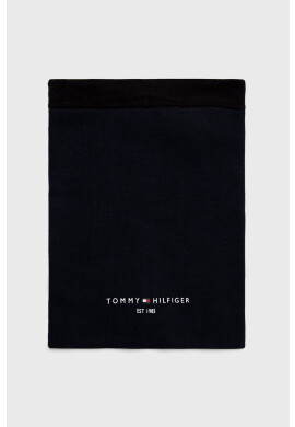Tommy Hilfiger Кръгъл шал - Pepit.bg