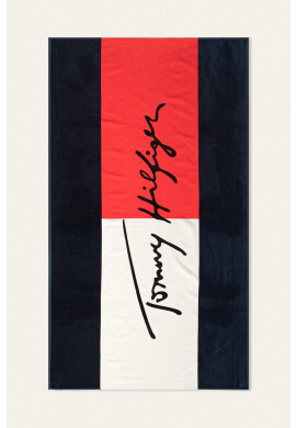 Tommy Hilfiger Кърпа - Pepit.bg