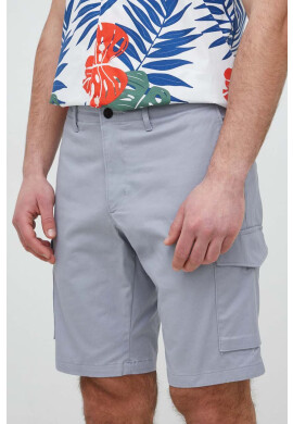 Tommy Hilfiger Къс панталон в синьо - Pepit.bg