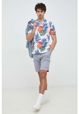 Tommy Hilfiger Къс панталон в синьо - Pepit.bg