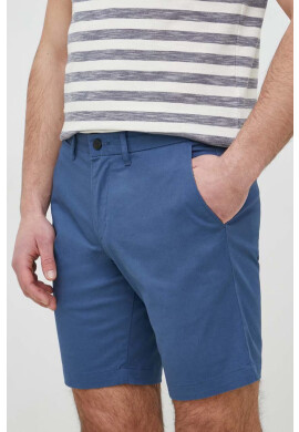 Tommy Hilfiger Къс панталон в синьо - Pepit.bg