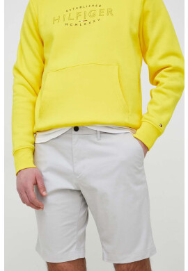 Tommy Hilfiger Къс панталон в сиво - Pepit.bg