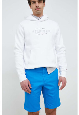 Tommy Hilfiger Къс панталон в синьо - Pepit.bg