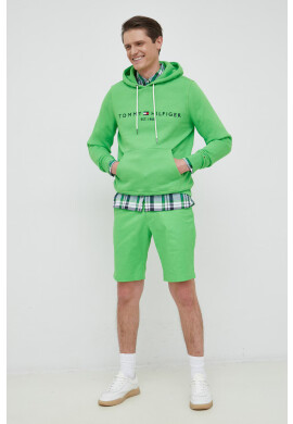 Tommy Hilfiger Къс панталон - Pepit.bg