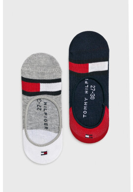 Tommy Hilfiger Къси чорапи - Pepit.bg