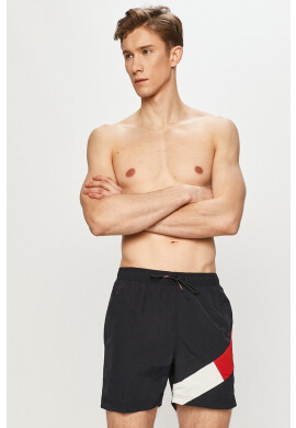 Tommy Hilfiger Къси панталони - Pepit.bg